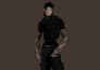 create realistic custom 3d second life vrchat avatar with clean rigging and mesh
